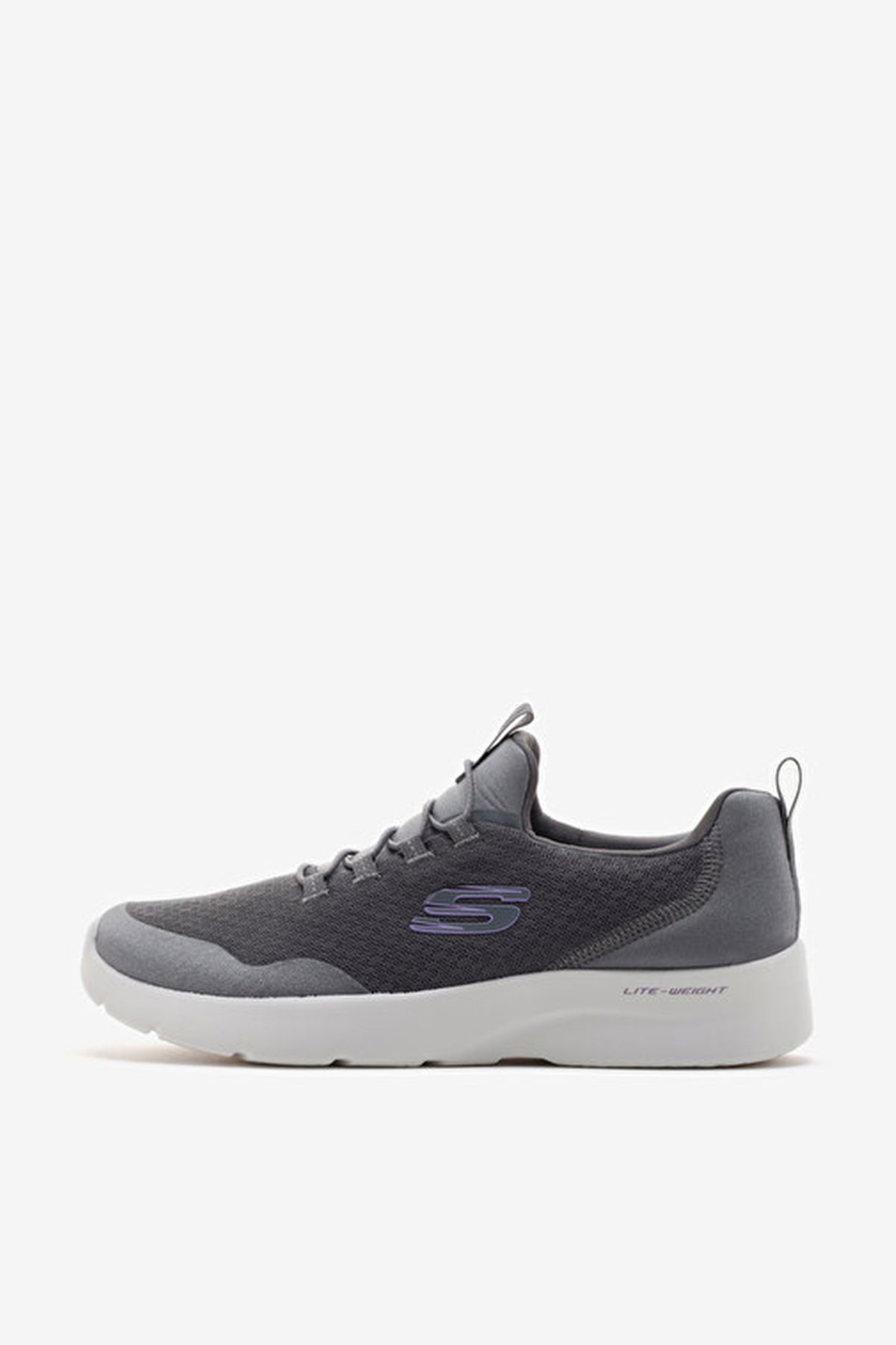 Skechers Dynamight 2.0 Kadın Günlük Ayakkabı GRİ
